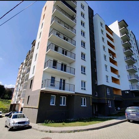 Oazis Apartments Чернівці Екстер'єр фото