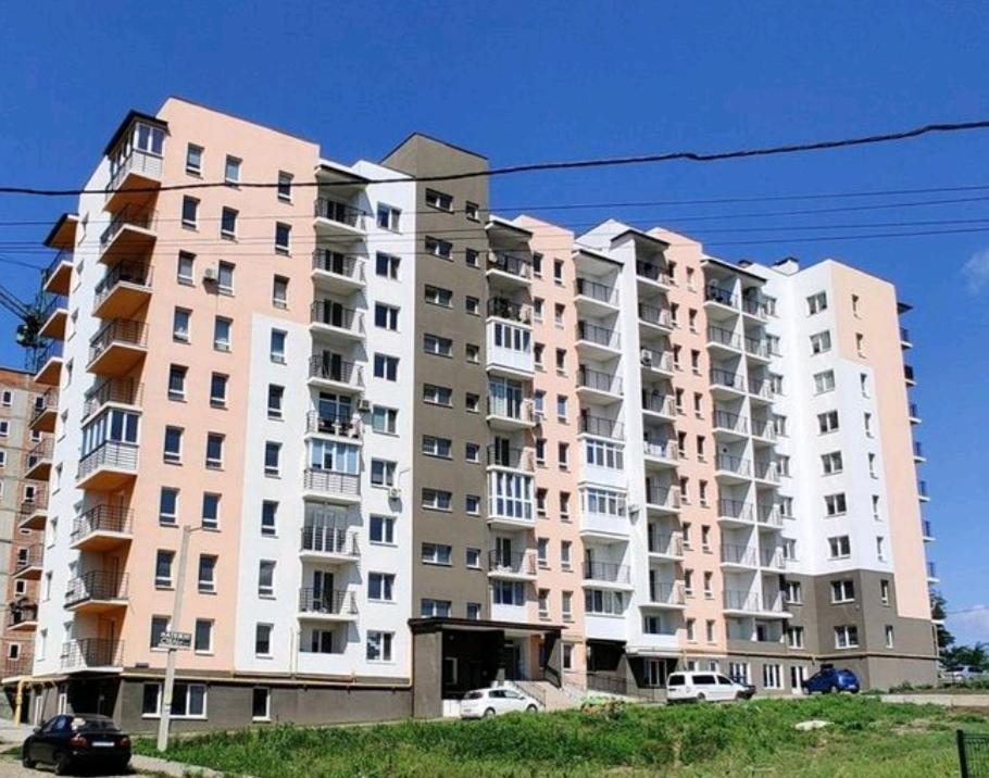 Oazis Apartments Чернівці Екстер'єр фото