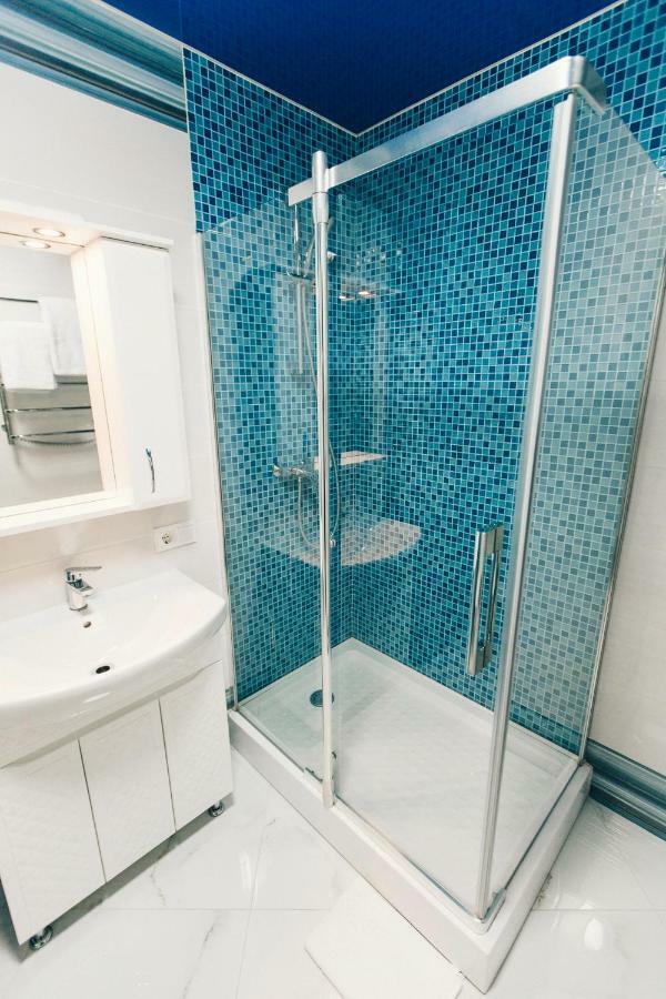 Oazis Apartments Чернівці Екстер'єр фото