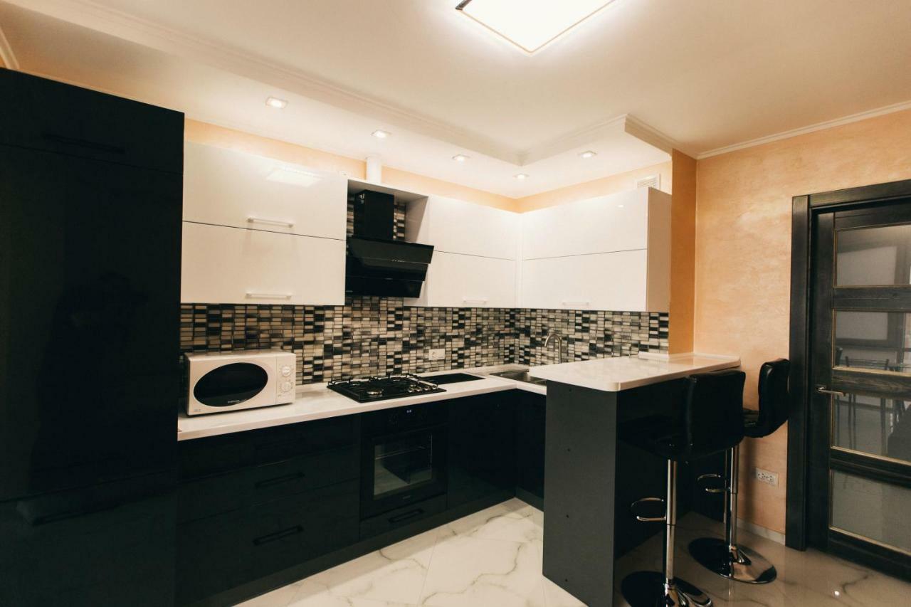 Oazis Apartments Чернівці Екстер'єр фото