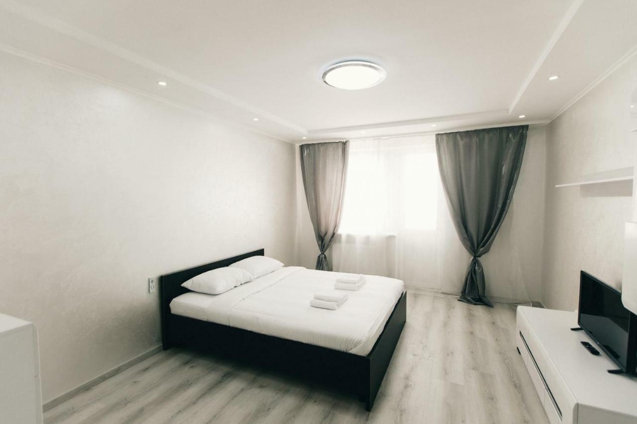 Oazis Apartments Чернівці Екстер'єр фото