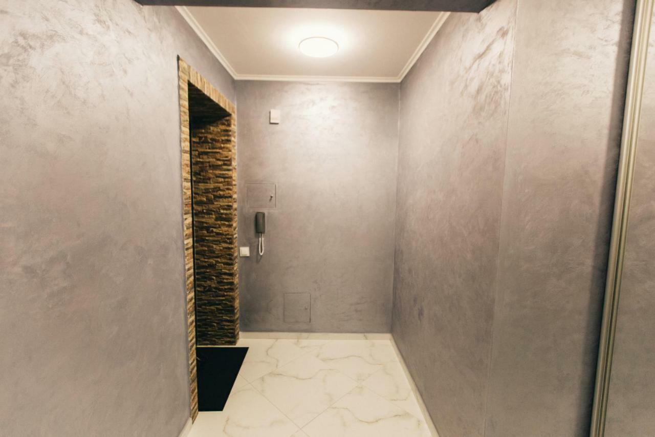 Oazis Apartments Чернівці Екстер'єр фото