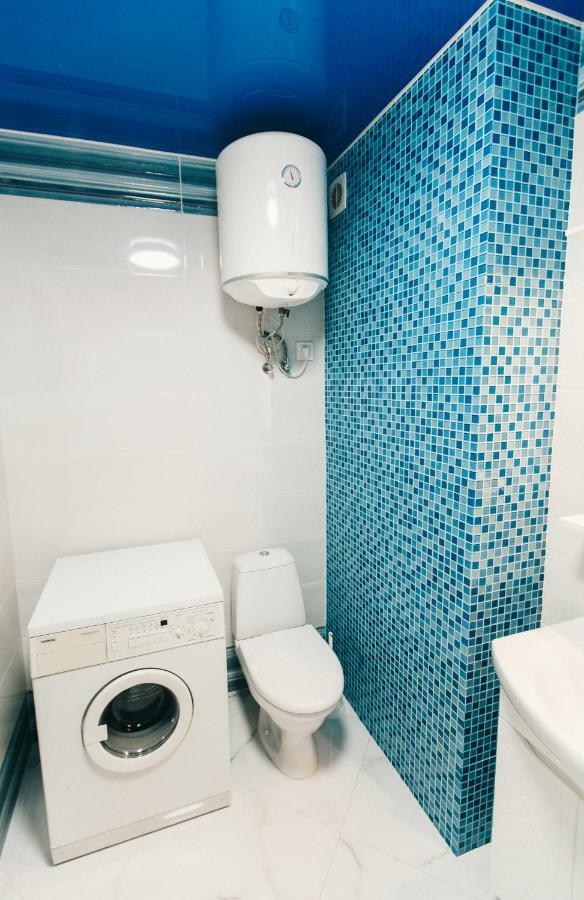 Oazis Apartments Чернівці Екстер'єр фото