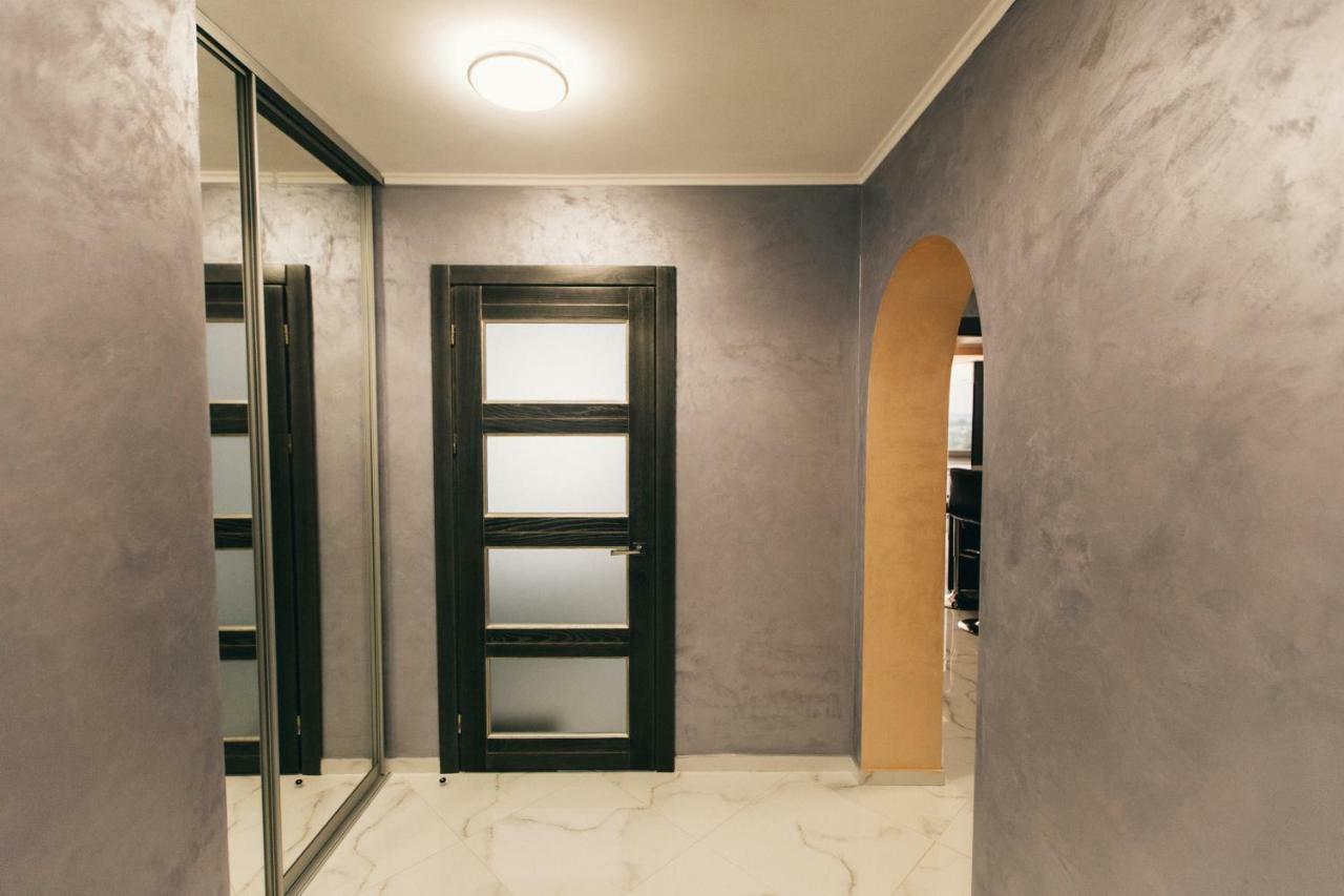 Oazis Apartments Чернівці Екстер'єр фото
