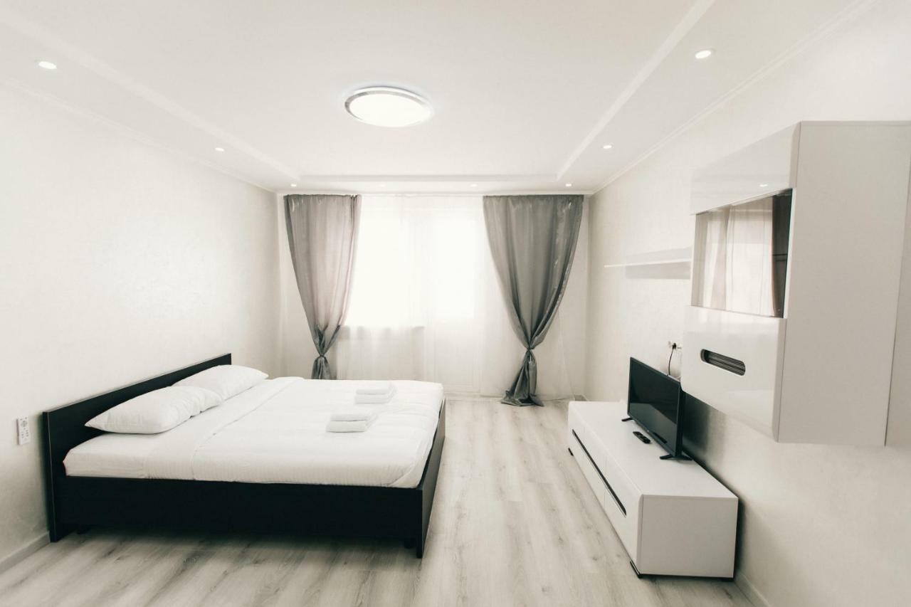 Oazis Apartments Чернівці Екстер'єр фото