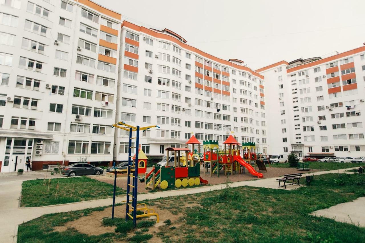 Oazis Apartments Чернівці Екстер'єр фото